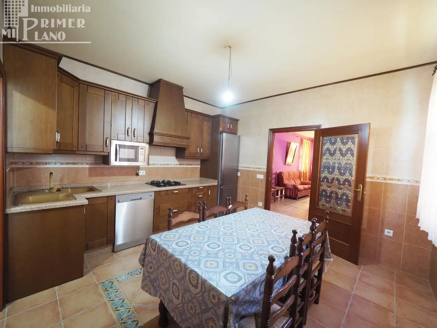 House with garden for sale in Argamasilla de Alba, imagen 2