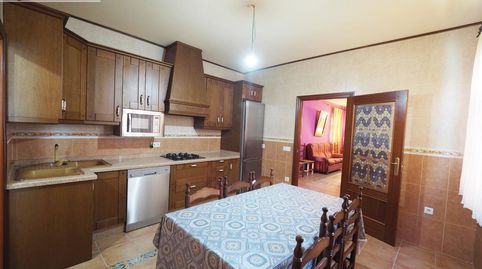 Casa de planta baja en Argamasilla de Alba con una superficie de 1.041 m2 3 dorm, 2 baños, imatge 2