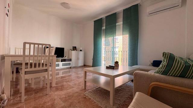 Piso en Venta en San Gonzalo