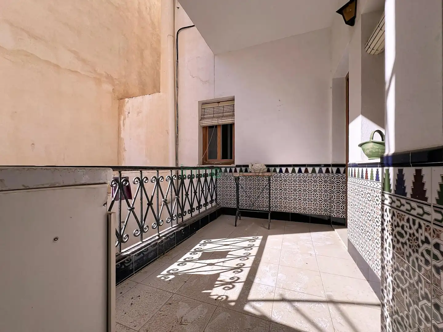 Wohnung mit Terrasse zum Verkauf in Vera Ciudad, imagen 23