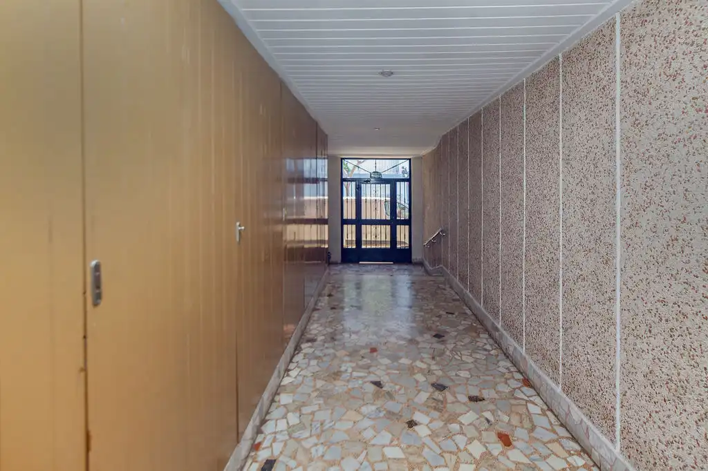 Piso en venta en C/ San Antonio, La Constitución - Canaleta