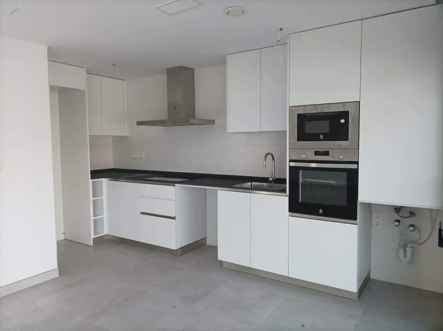 Chalet con piscina en venta en Gran Alacant, imagen 8