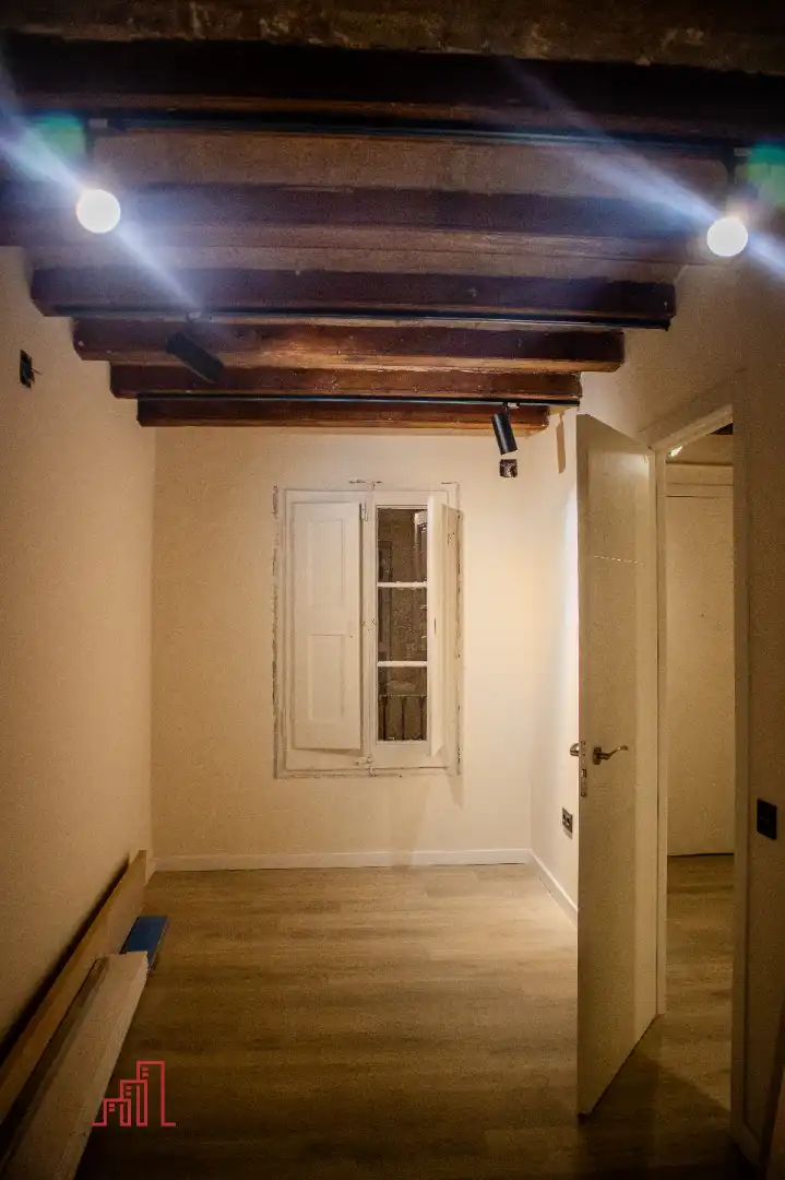Piso en venta en Barcelona con Aire acondicionado, Calefacción y Parquet