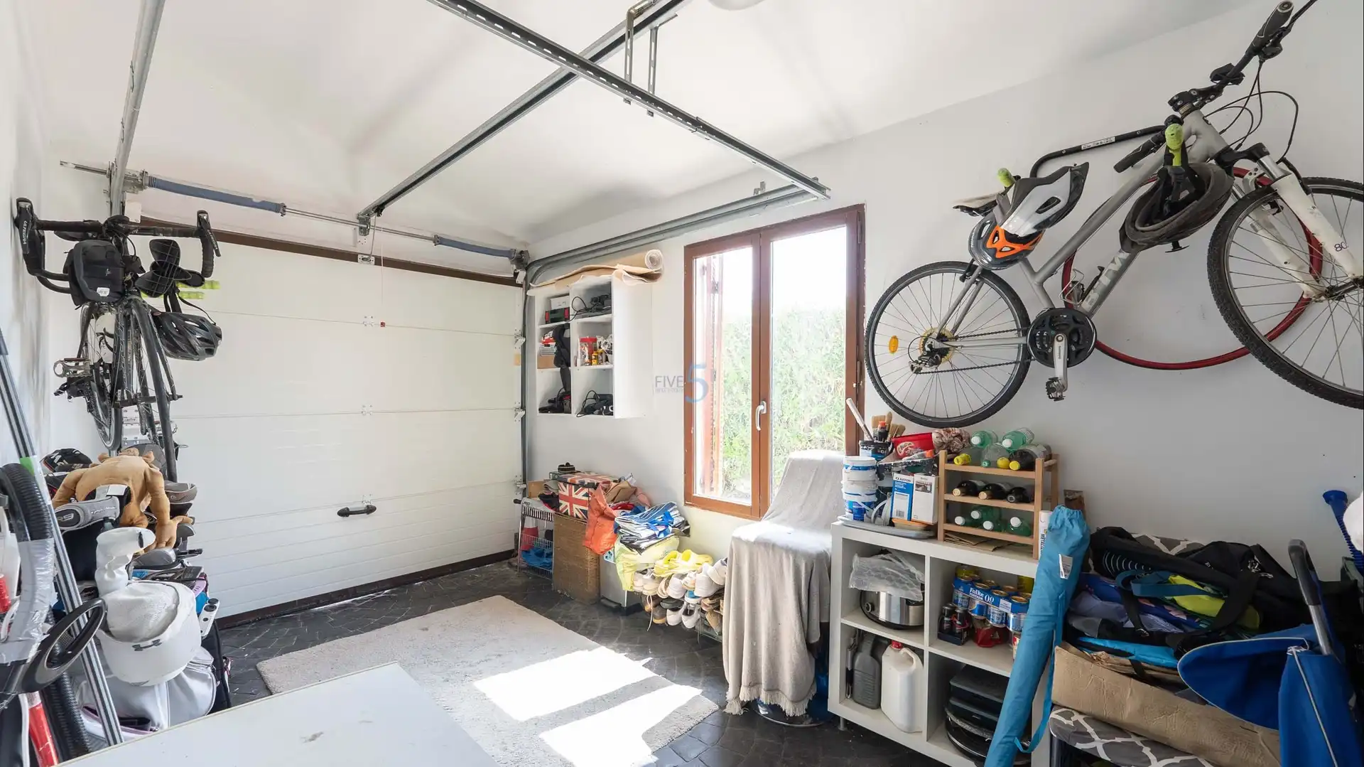 Casa o chalet en venta en Murcia con Aire acondicionado, Calefacción y Terraza