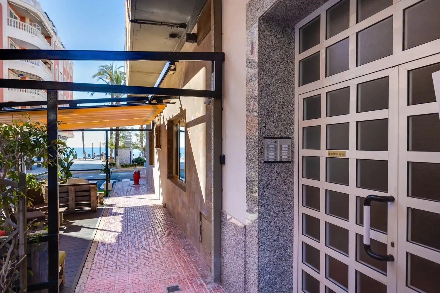 Wohnung mit Aufzug zum Verkauf in Calle Almudena 1, imagen 30