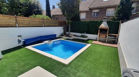 Foto 4 de Casa o xalet en venda a Concòrdia, Sabadell