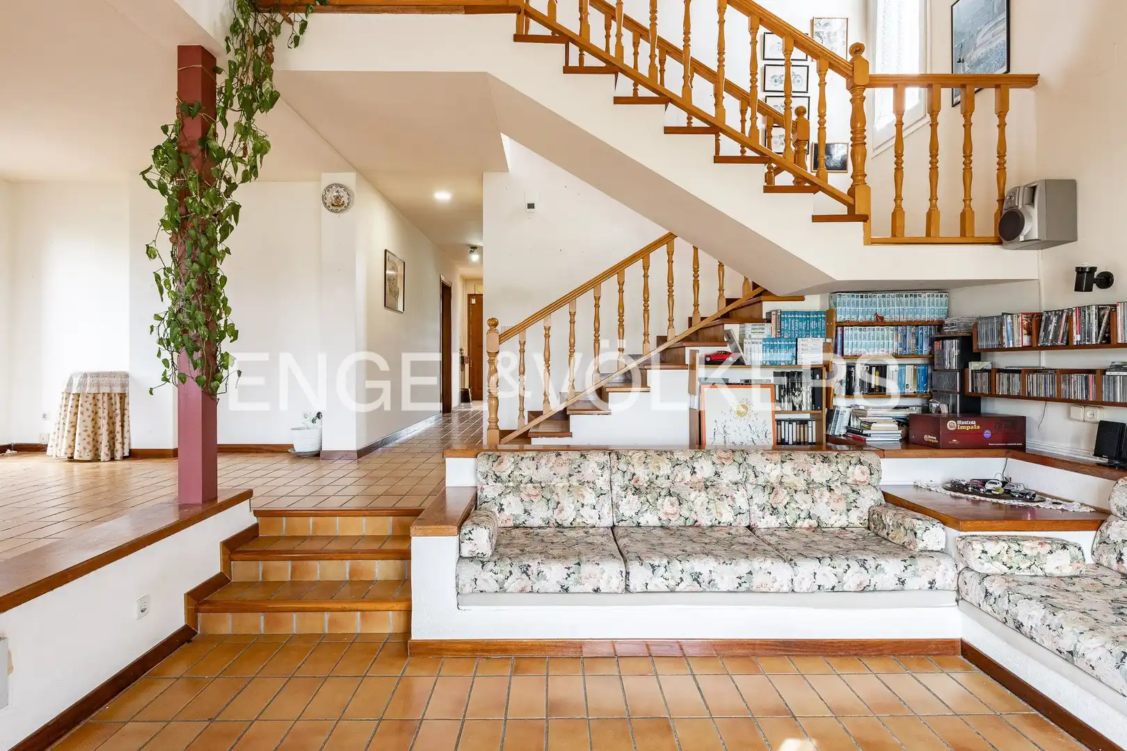 Haus mit Garten zum Verkauf in Sant Iscle de Vallalta, imagen 4