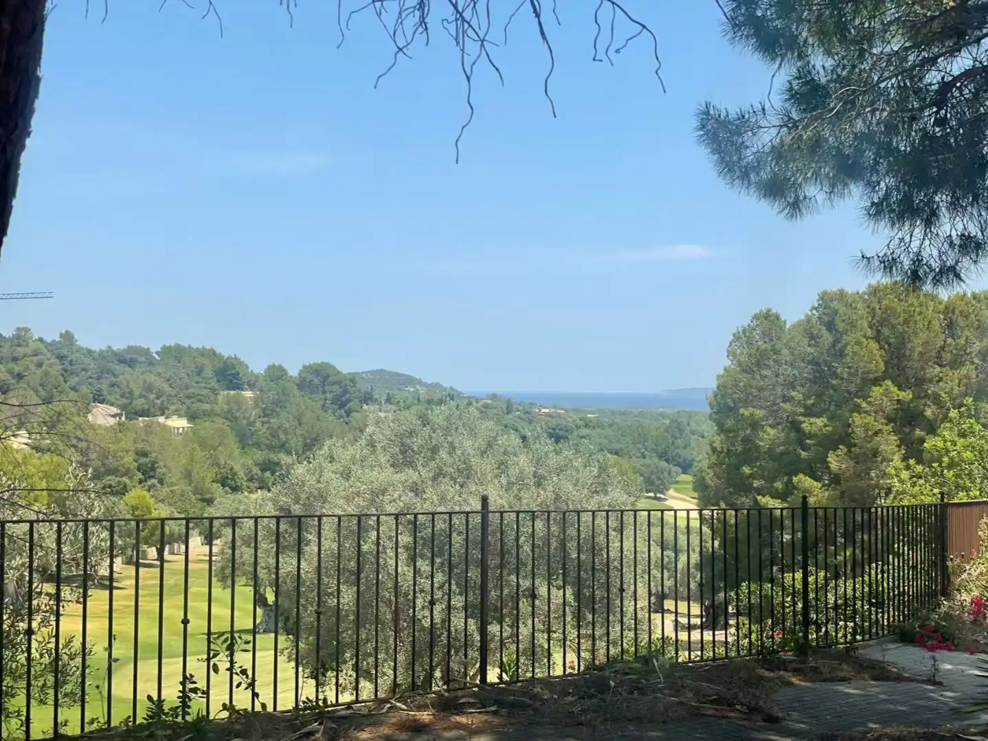 Garten von Fabrik Grundstücke zum Verkauf in Pollença
