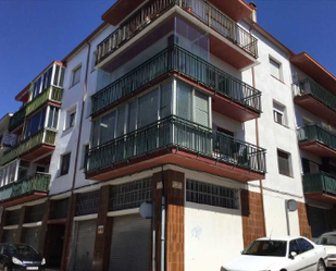 Exterior view of Apartment for sale in Palamós