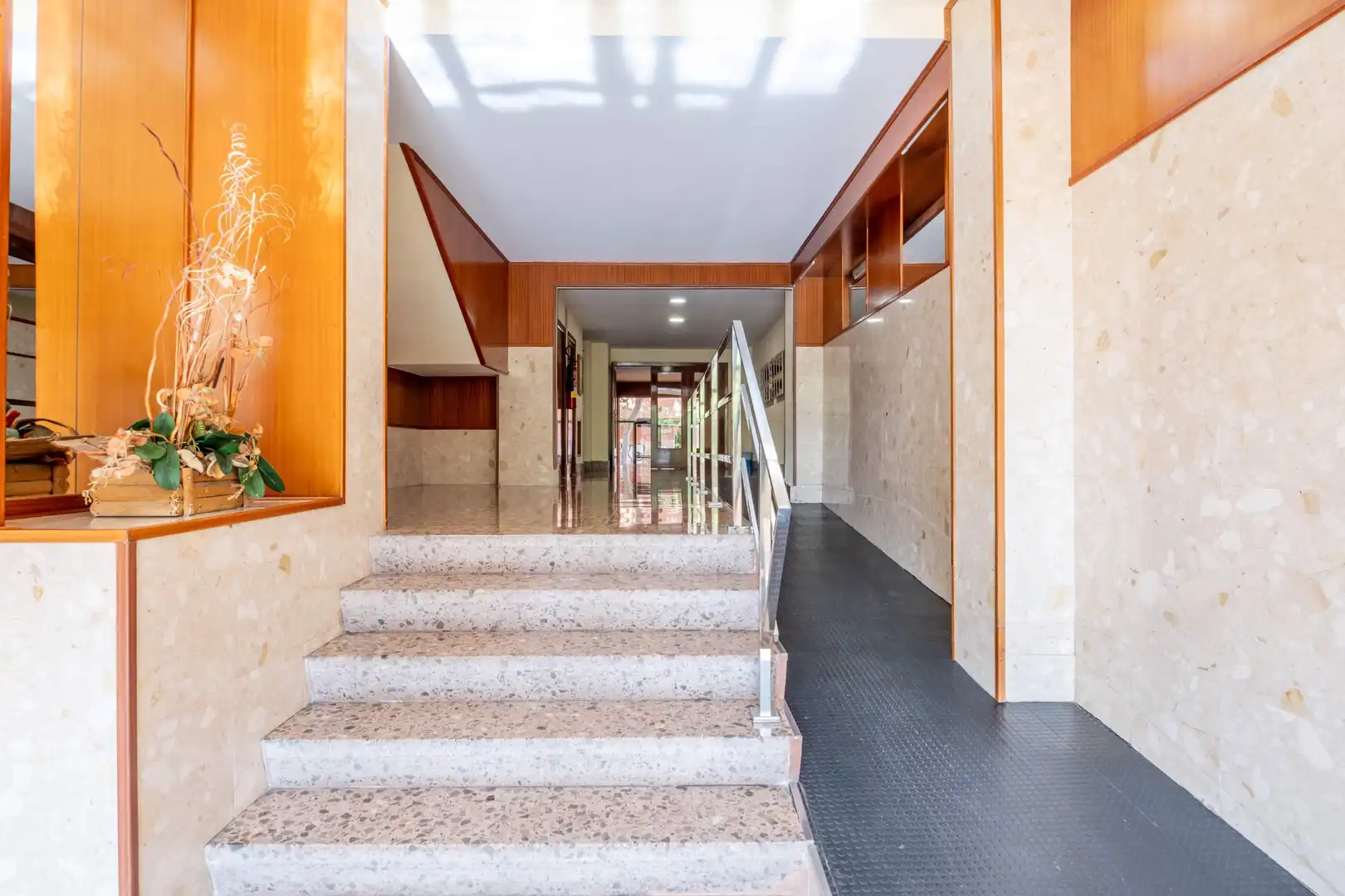 Piso en venta en Actur-Rey Fernando