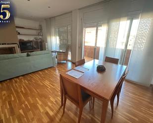 Living room of Flat to rent in Sant Quirze del Vallès  with Balcony