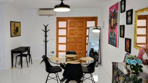 Foto 3 von Einfamilien-Reihenhaus zur Miete in L'Albir, L'Alfàs del Pi