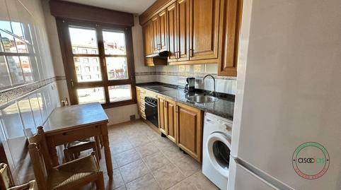 Foto 3 de Pis en venda a Gijón - Av Argentina, 5, La Calzada, Gijón