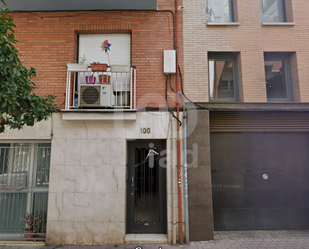 Exterior view of Flat for sale in  Barcelona Capital