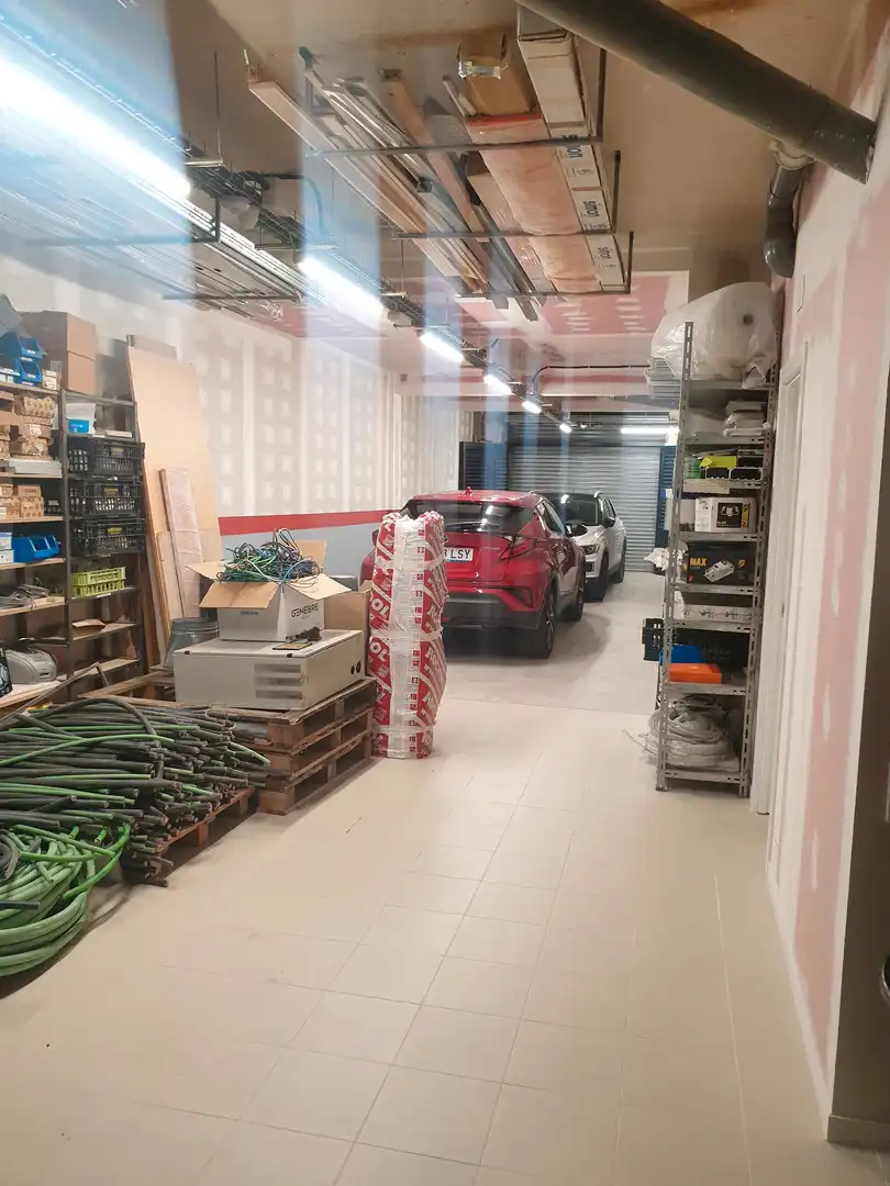 Local en venta en Carrer de la Pubilla Casas, Can Vidalet