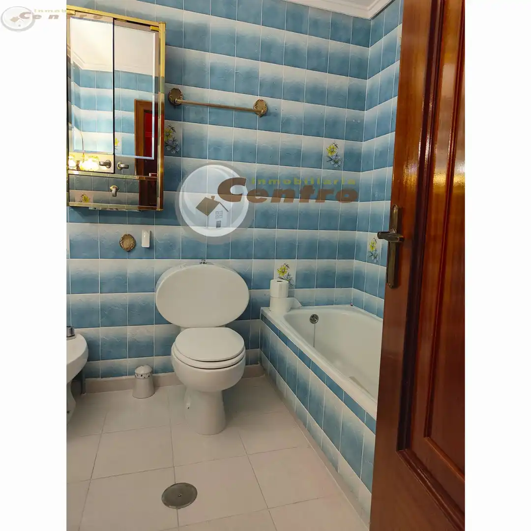 Flat with terrace for sale in Feria, imagen 26