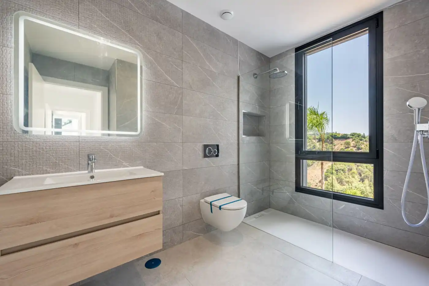 Casa amb terrassa en venda a Montemayor - Marbella Club, imagen 19