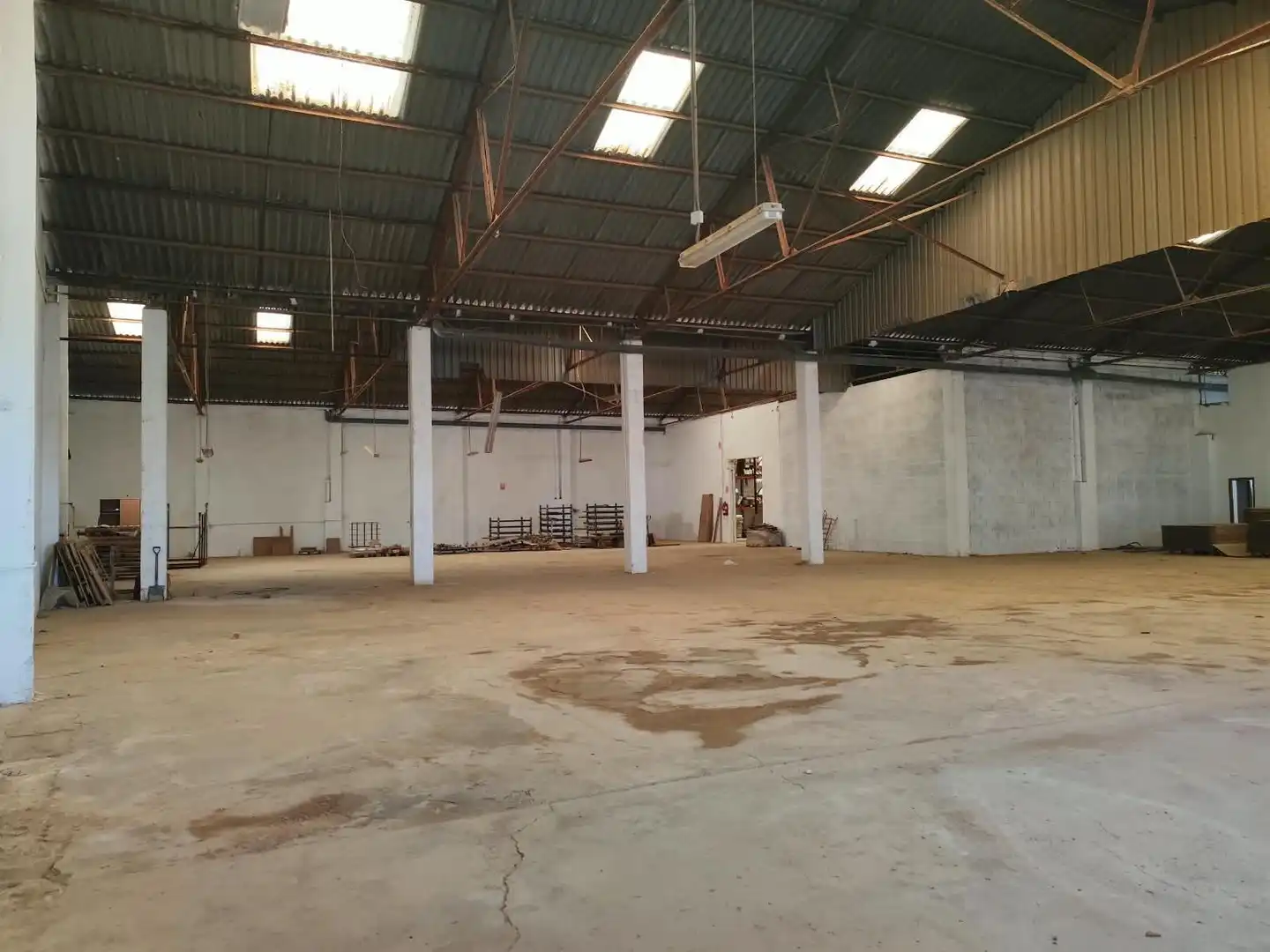 Industrial building to rent in Albal, imagen 5