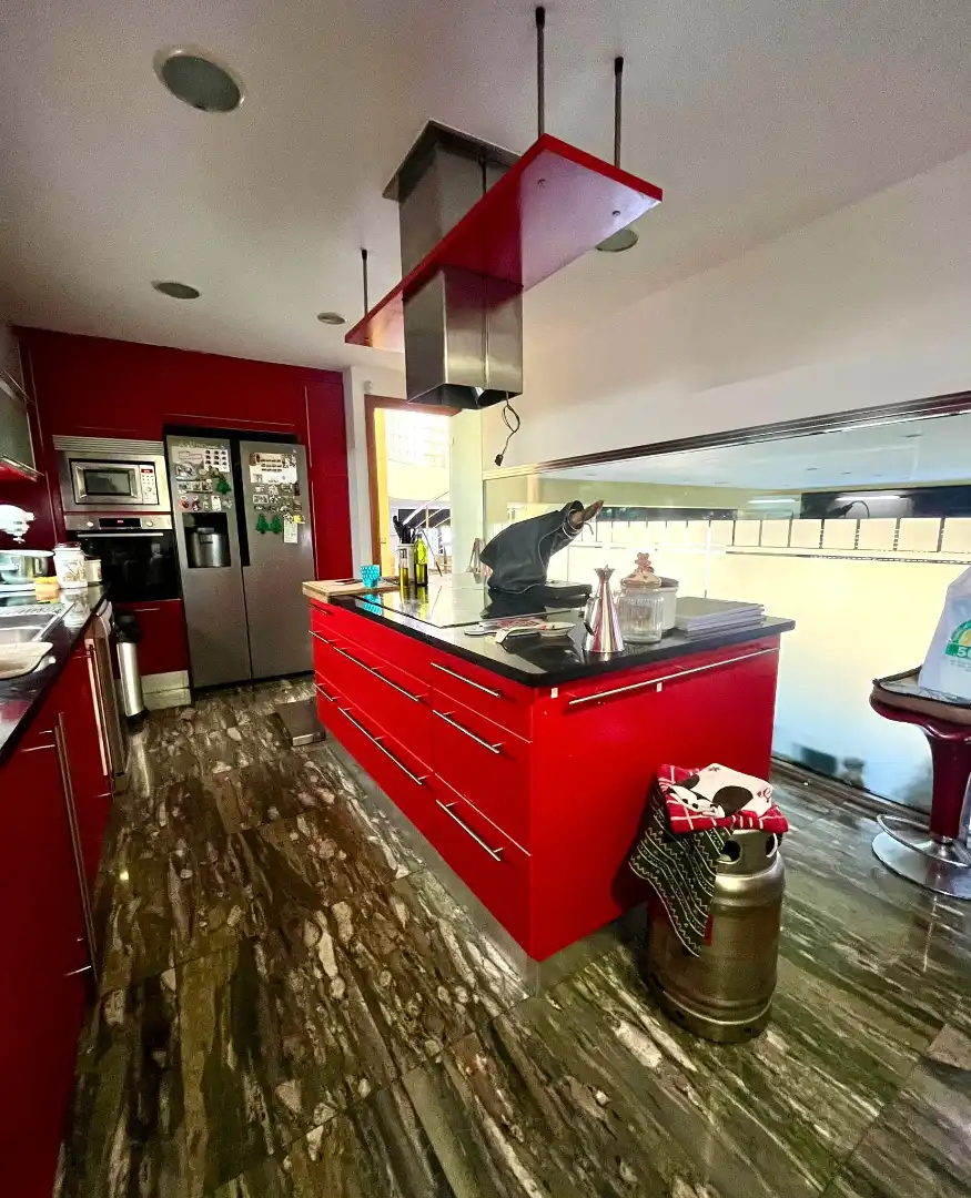 Chalet con terraza en venta en Carrer Mil Fulles, imagen 13