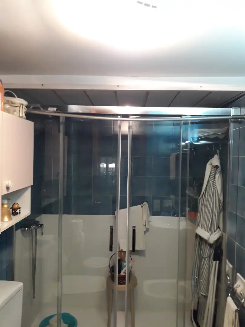 Apartamento de alquiler en Paseo Sagasta