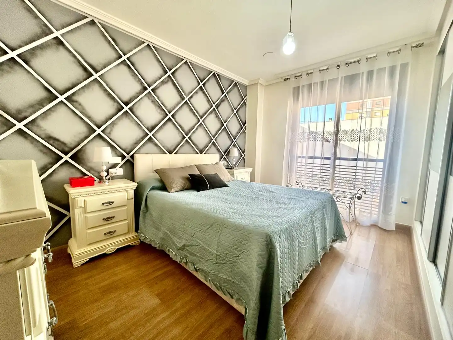 Piso en venta en Calle Sierra Almagrera, 20, El Parador de las Hortichuelas