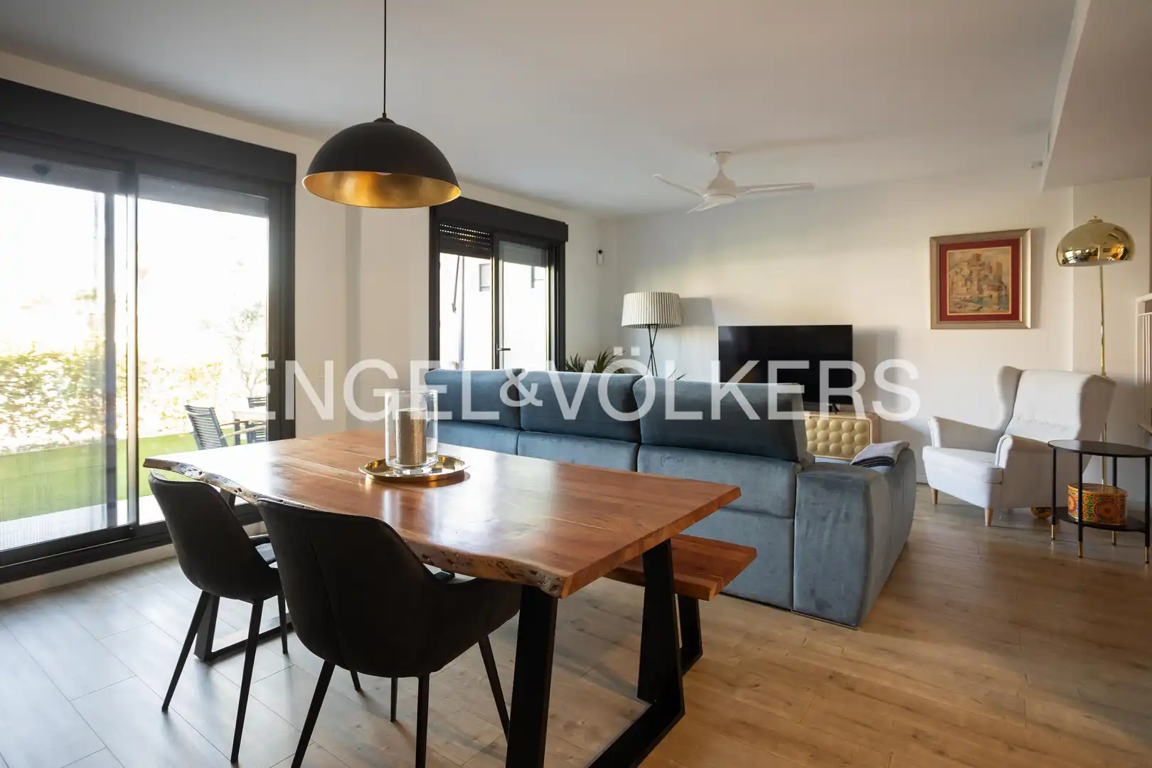 Terraced house with terrace for sale in Bellavista - La Palmera, imagen 9