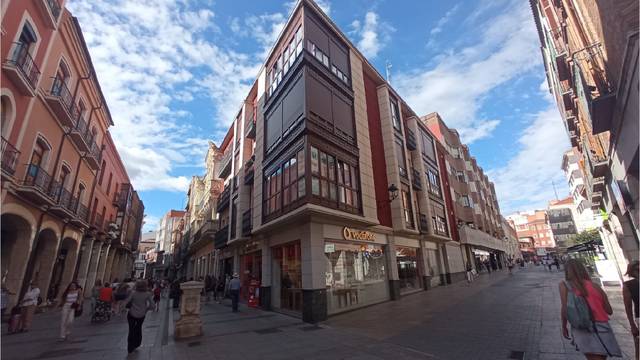 Piso en Venta en Centro