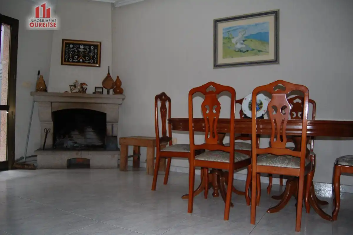 Casa con terrazza in vendita a Mariñamansa, imagen 7