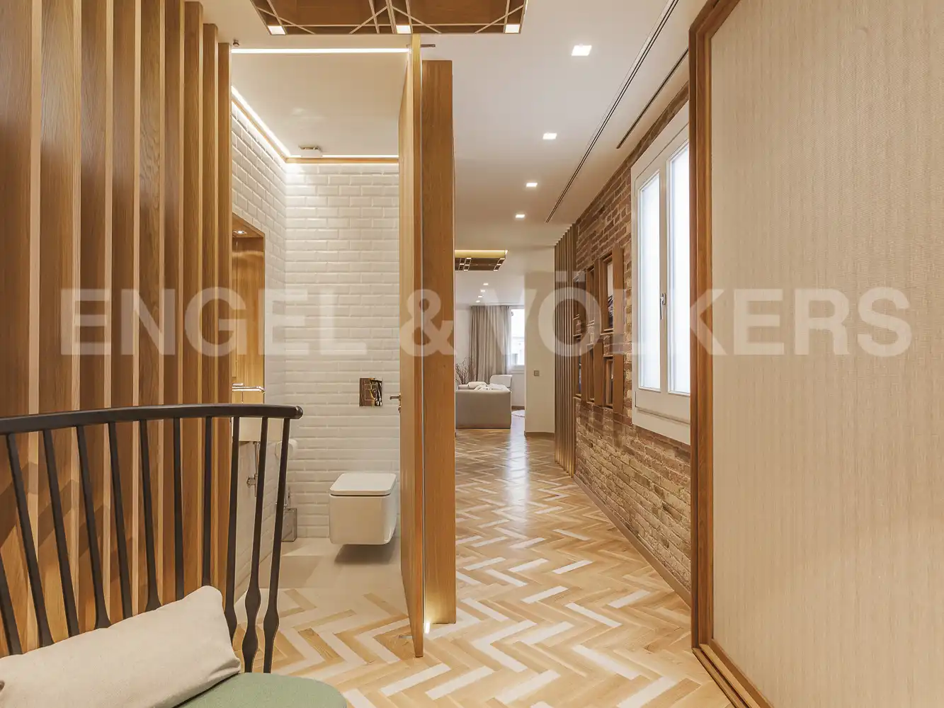 Piso con ascensor en venta en Rambla Catalunya, imagen 18