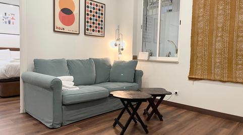 Photo 3 of Flat to rent in Calle de Fray Luis de León, Palos de Moguer, Madrid