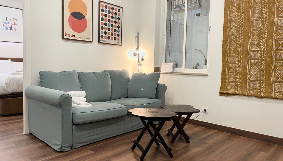 Piso de alquiler en Calle de Fray Luis de León, Palos de Moguer - Imagen 3