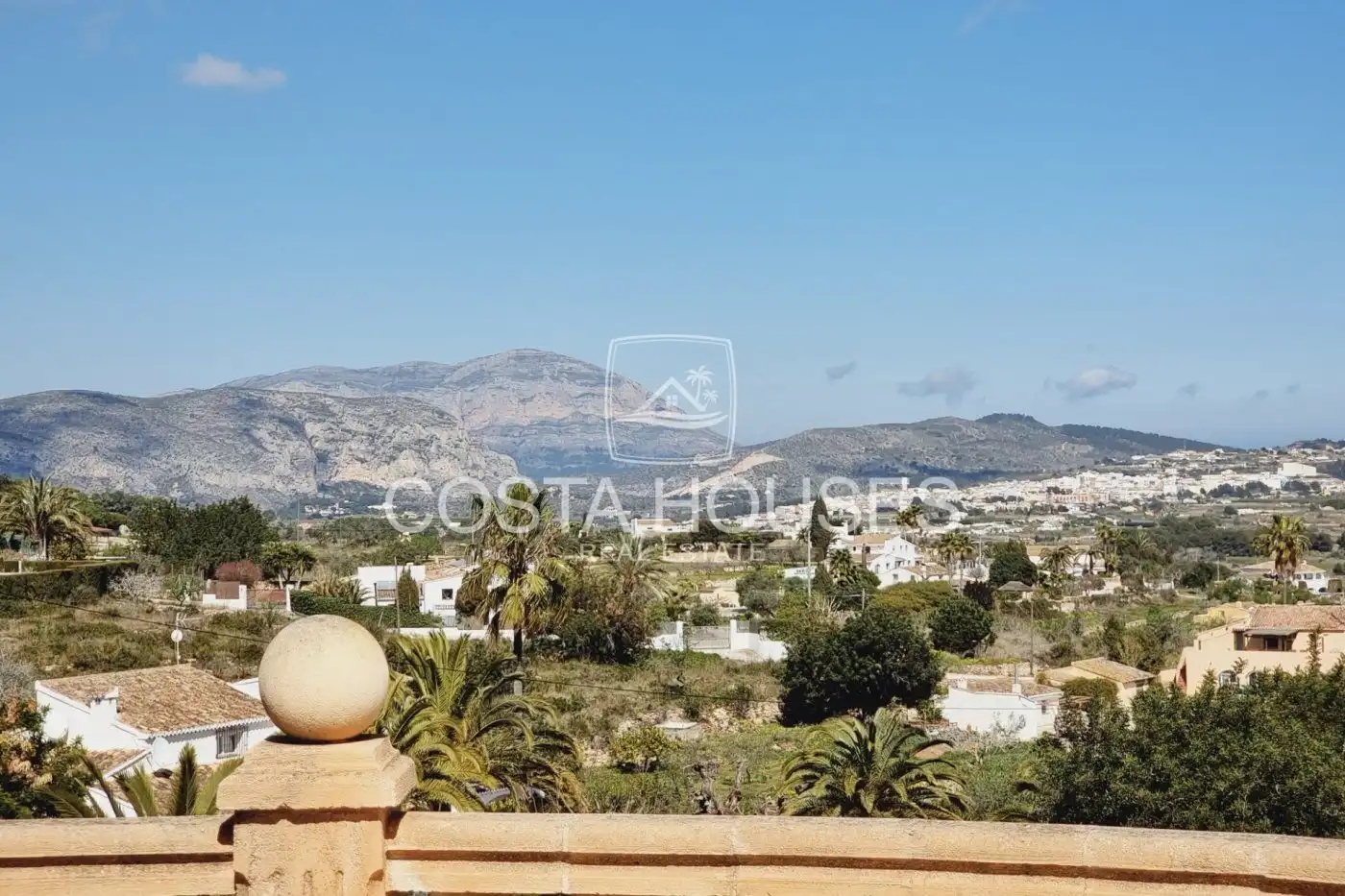 Villa avec terrasse à vendre à Carretera de la Fustera, imagen 56