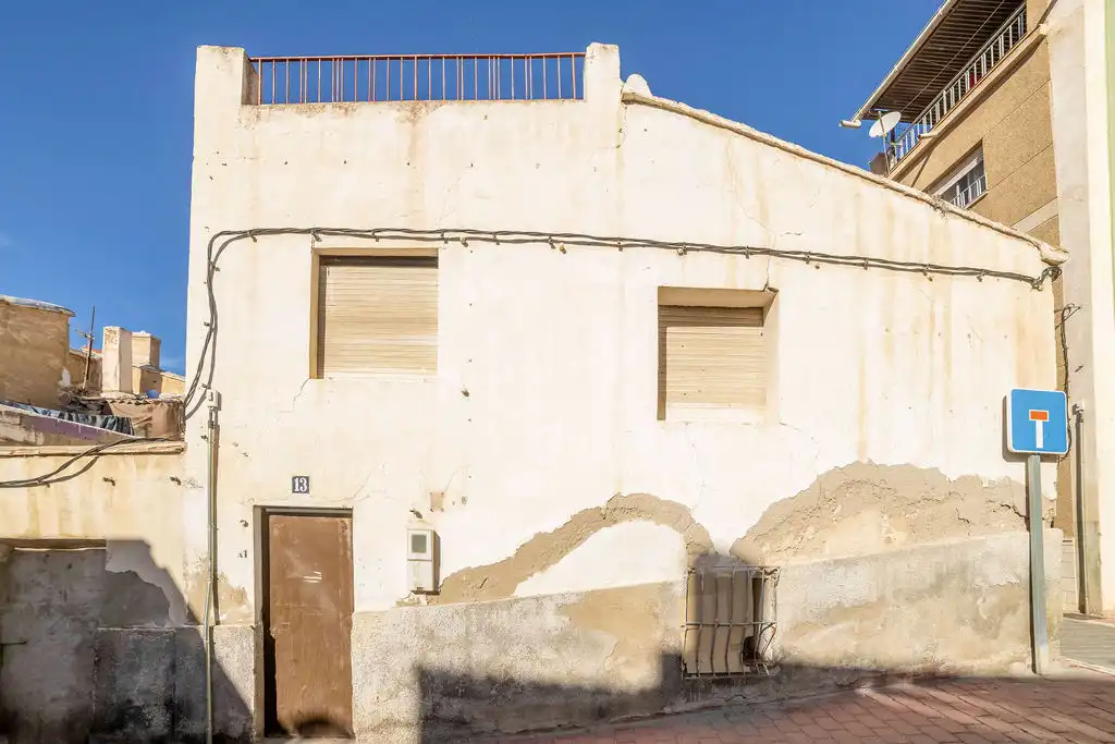 Villa in vendita a C/ Portijico