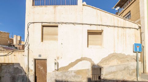 Solvia Inmobiliaria  Casa Lorca
