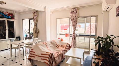 Foto 4 de Piso en venta en Calle Héroe de Sostoa, 152, La Luz - El Torcal, Málaga Capital