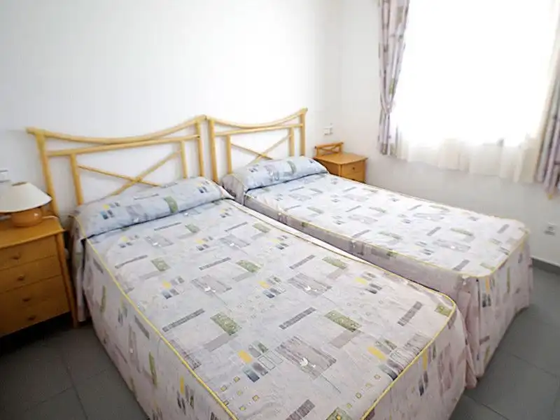 Apartamento con piscina en venta en Zona Levante - Playa Fossa, imagen 6