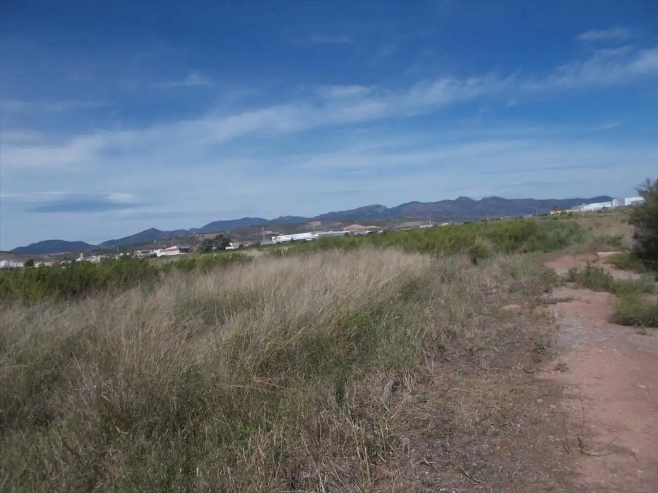Terreny residencial en venda a Proc. Simplificado