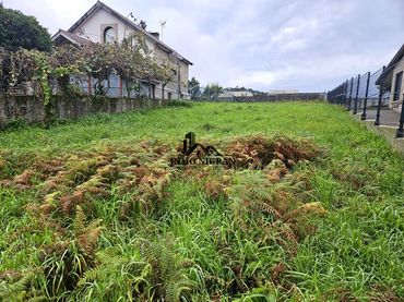 Terreni e lotti in vendita a Camiño Eixon