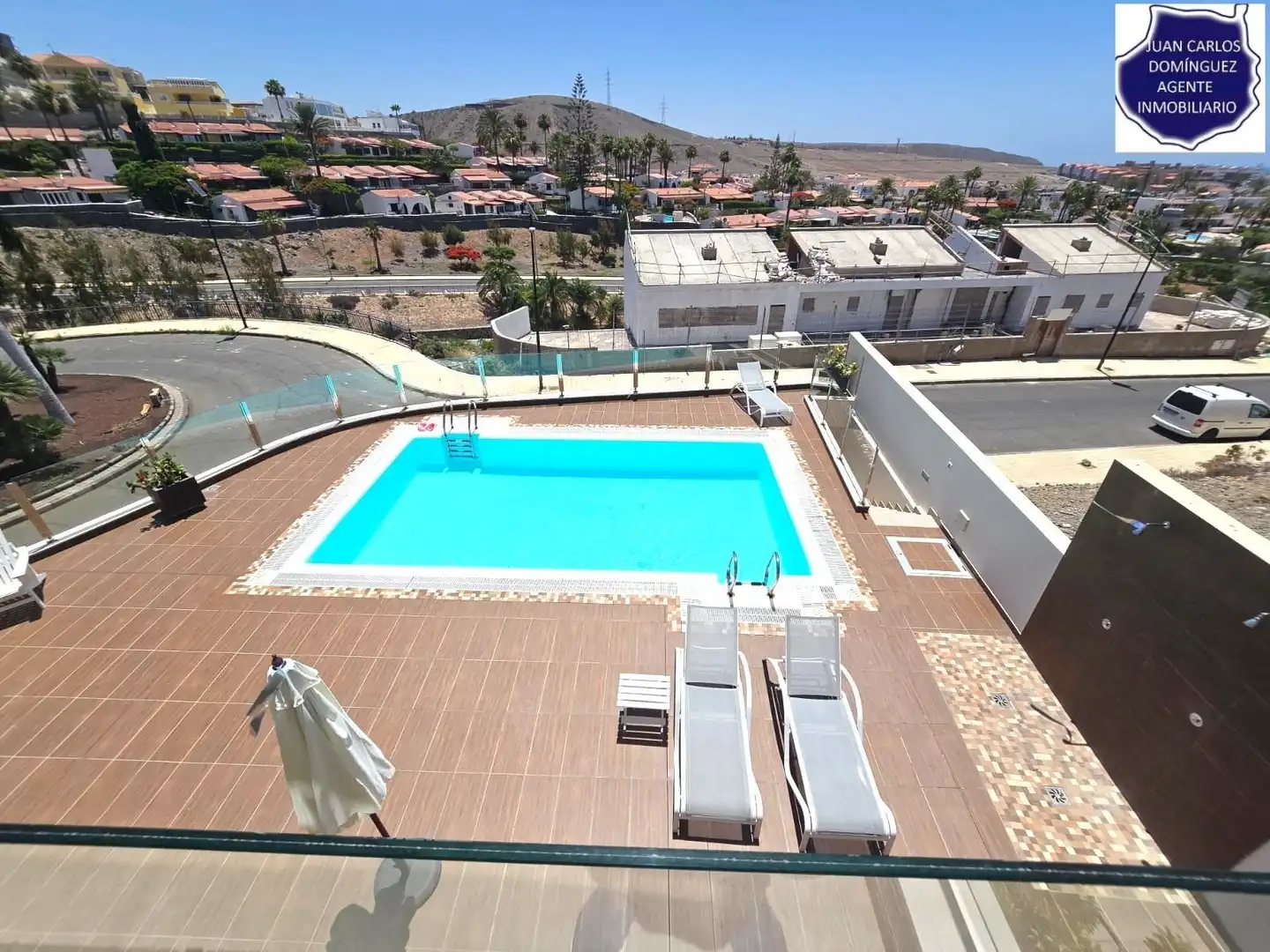 Apartments for rent in Arguineguín