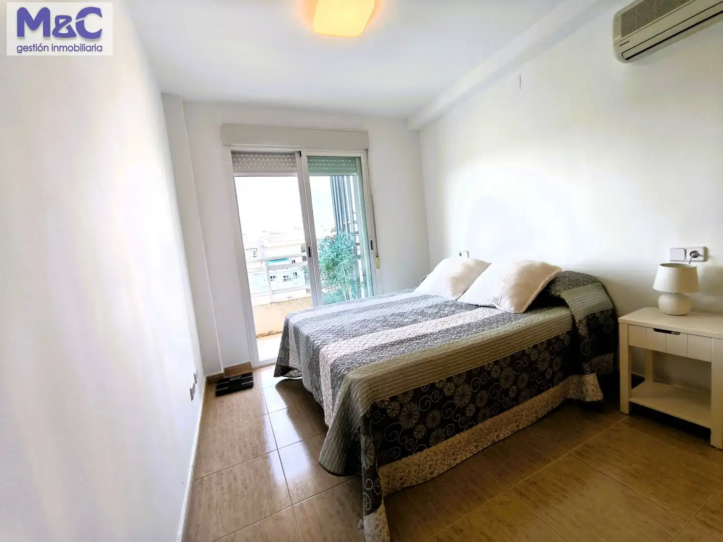 Dormitori de Àtic en venda en Salou amb Aire condicionat, Calefacció i Terrassa