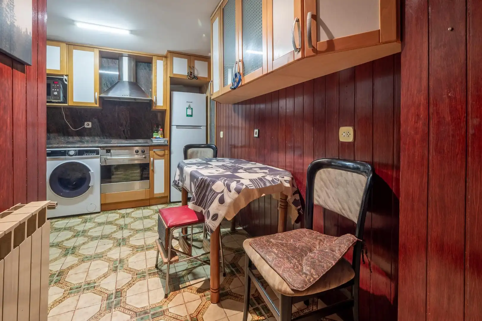 Piso con terraza en venta en Calle FERMIN CALBETON, imagen 43