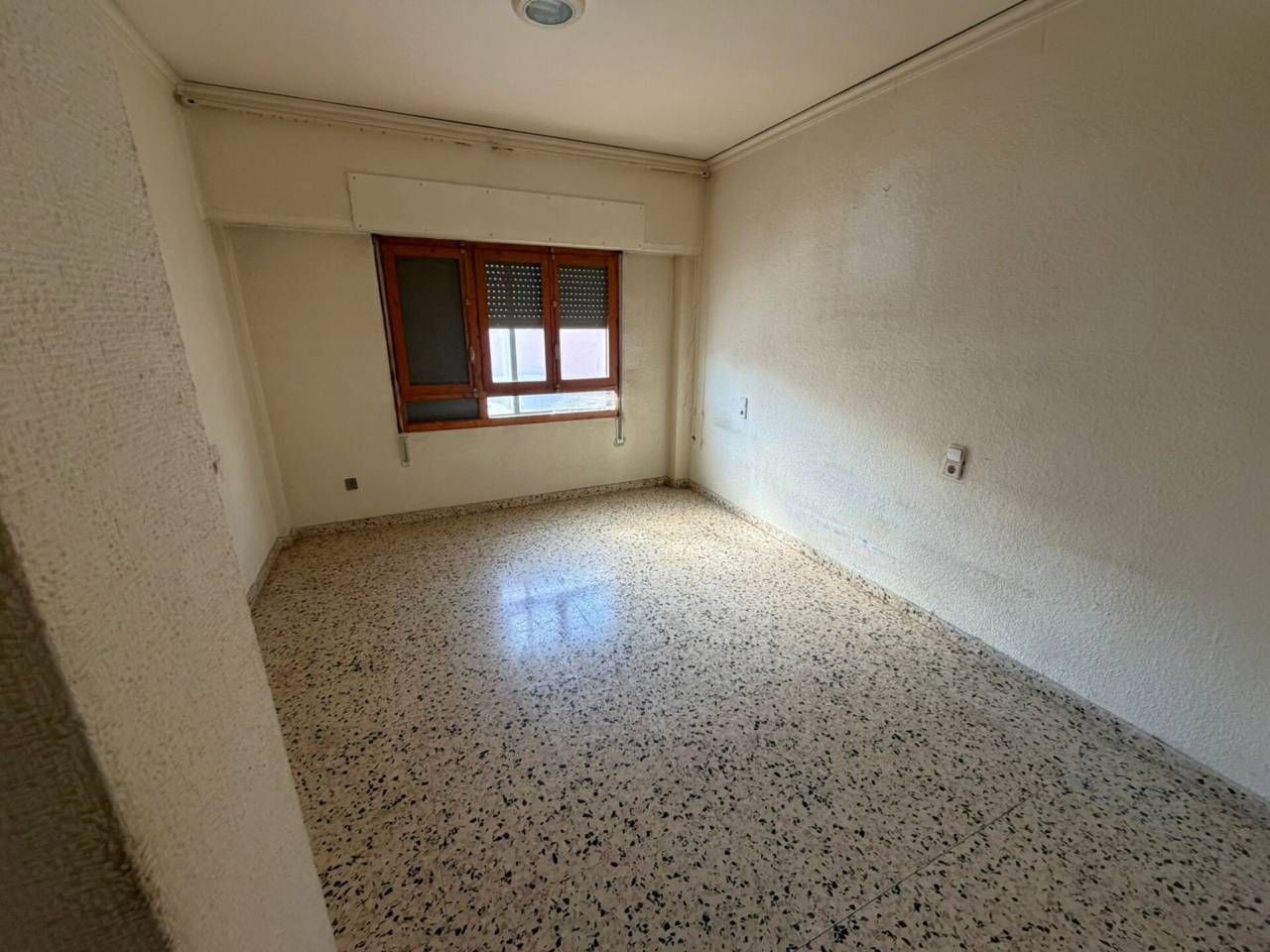 Bedroom of Flat for sale in Almansa  with Heating