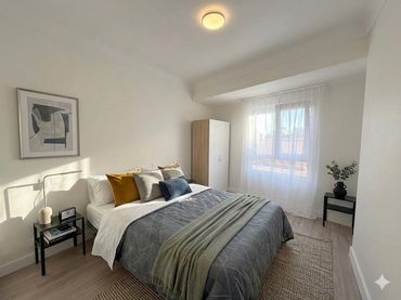 Flat with balcony for sale in Calle de Don José Ramos