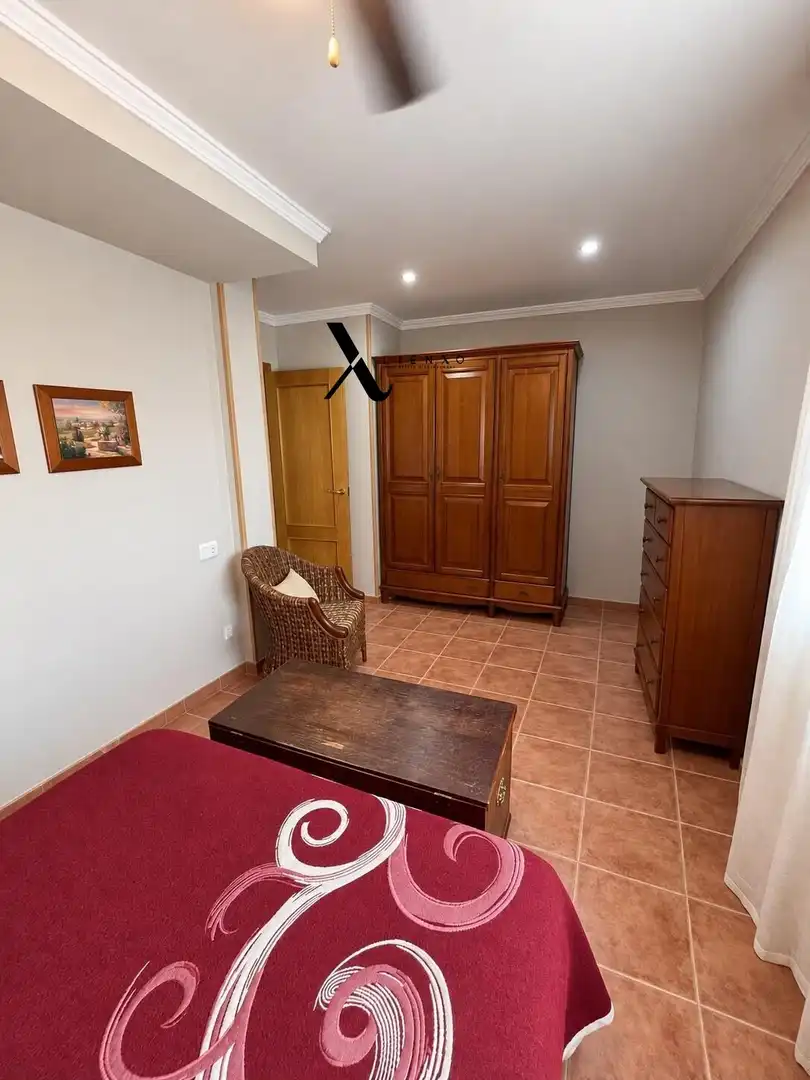 Ático con terraza en venta en Calle ESCALANTE, imagen 22