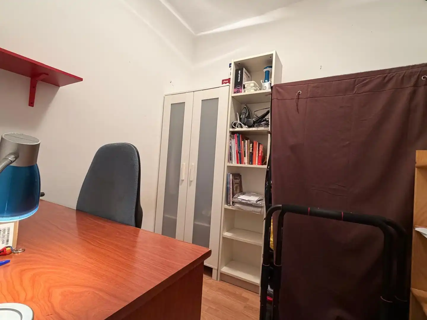 Piso con ascensor en venta en Calle Violant d'Hongria, imagen 5