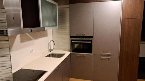 Foto 3 von Wohnung zur Miete in Rúa O Areal, Barrocanes, Ourense Capital