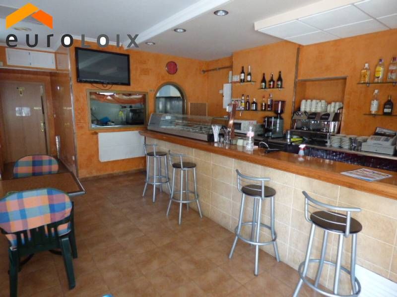 Local en venda en Benidorm amb Terrassa i Moblat