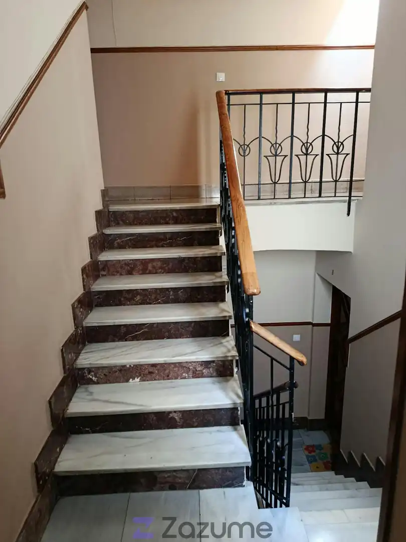 Wohnung zur Miete in León Capital  mit Heizung, Möbliert und Ofen