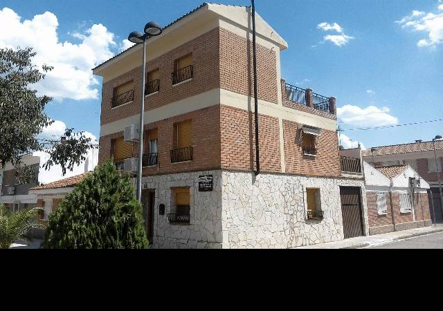 Piso en Venta en Mequinenza