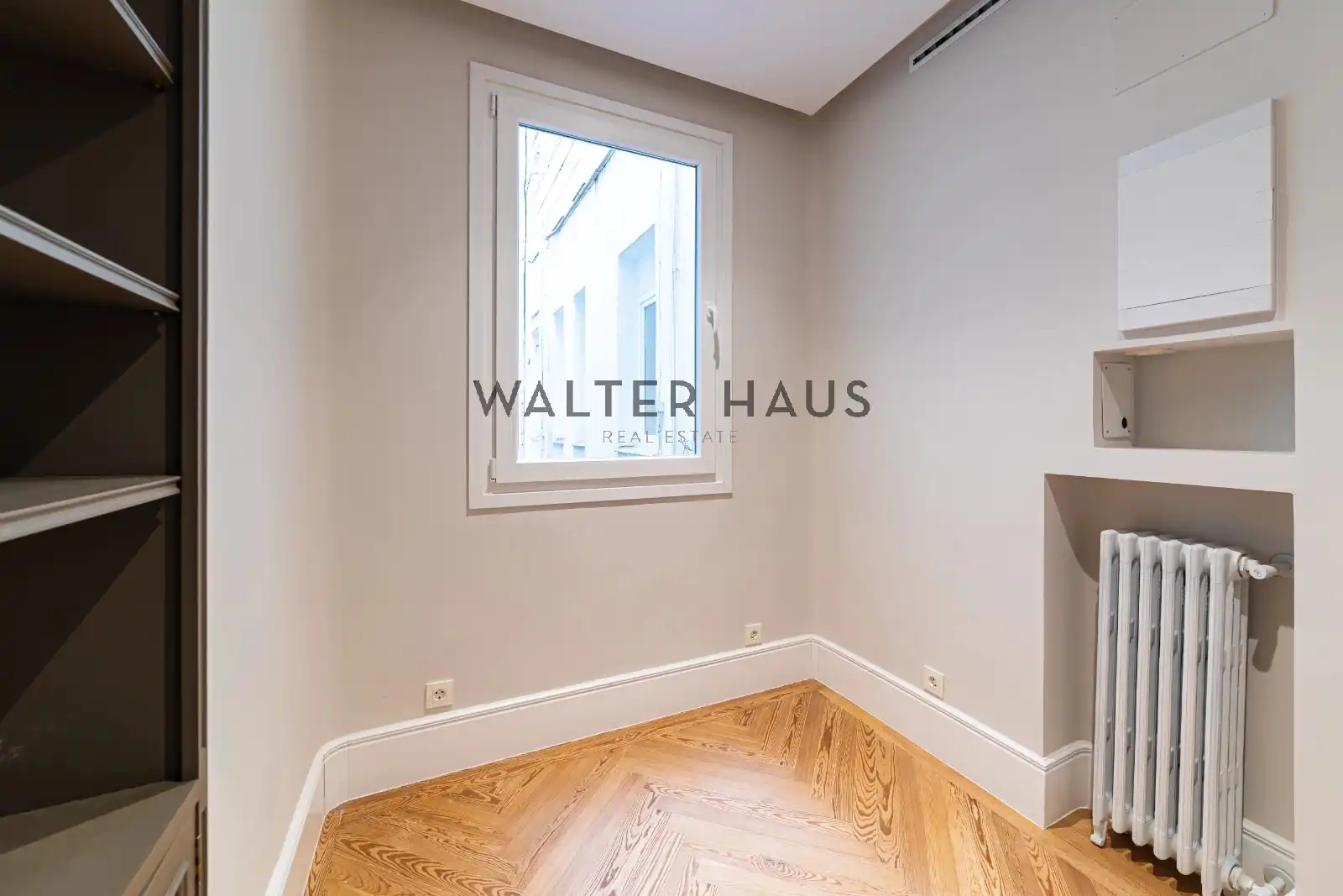 Pis amb terrassa de lloguer a Calle de Zurbano, imagen 54